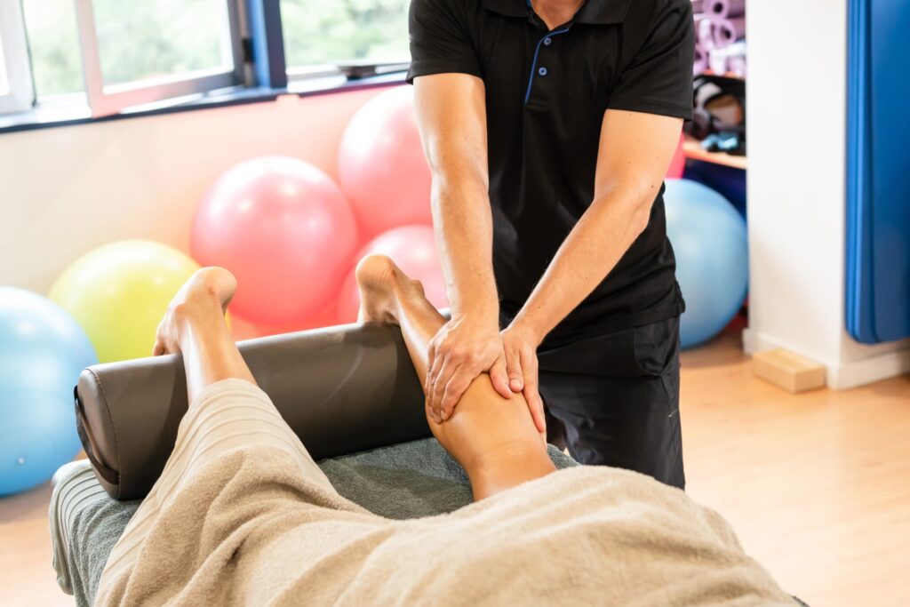 detail of the therapeutic massage on the ball of t 2024 12 10 02 19 25 utc converted