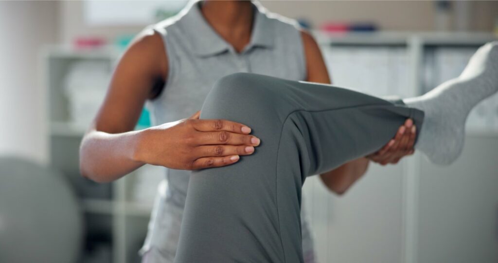 physiotherapy knee pain and chiropractor with pat 2025 04 06 09 25 35 utc converted